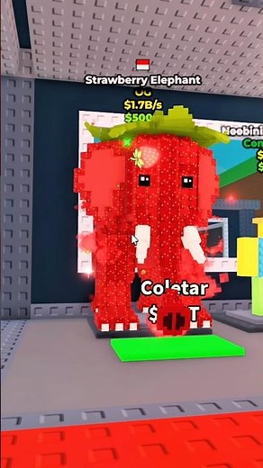 MY RAREST BRAINROT IN THE GAME HAD THIS HAPPEN 😡 #roblox #brainrot