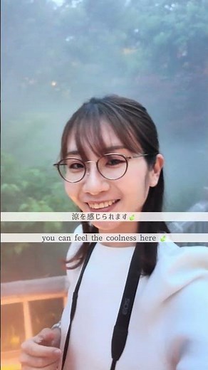 🌛ホテル椿山荘東京の“東京雲海”が進化！【文京区】🌛 #ホテル椿山荘東京 #chinzanso #椿山荘 #東京雲海 #ホテル取材ライター
