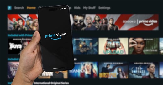 Amazon Prime Video introduces major free upgrade for US subscribers