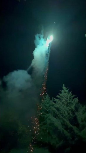 Chromeleon-Chamelon Pack- Roman Candle