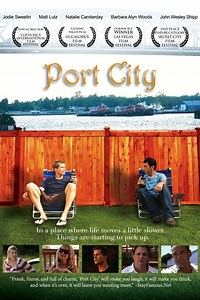 Port City Summary, Trailer, Cast, Where to Watch and More