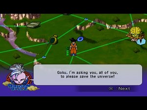 Dragon Ball Z Budokai 2 Walkthrough Part 15 - Defeat Majin Buu for Good! (Majin Buu Saga)