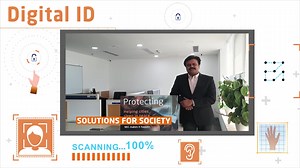 12 reactions | "Aadhaar is not just a unique ID or a number, it's a...