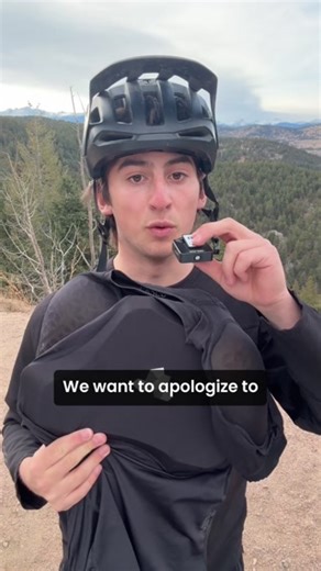 Our Biggest Sale EVER is now live! ⚡️Comfortable Protective Gear 🎯 Reliable Performance 💪 Built For Impact | Ride Cased