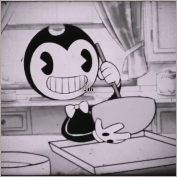 Bendy and the Ink Machine Characters Introduce Themselves