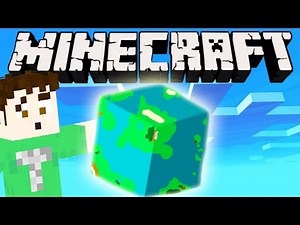 Minecraft - NEW WORLD