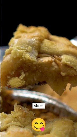 Blackberry and Apple Pie