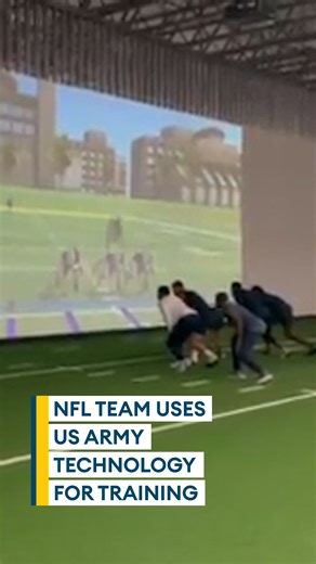 25K views · 44 reactions | The US Army and the Denver Broncos making...