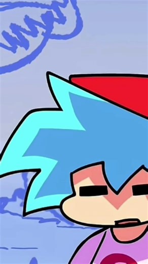 sky🤨 #fnf #fnfmod #boyfriend