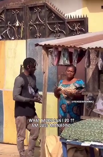 Regardons chaque passage jusqu'à la fin de la vidéo en réfléchissant sur nos propres vie. Puis commentons... Notre message dans le commentaire... | ICIBANGOUA.NET