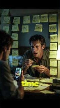 I Wake Up at the Same Time Every Day… No Matter What