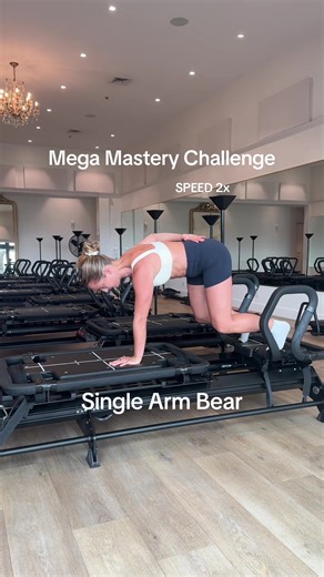 Challenging Lagree Workout Moves to Try