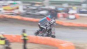 Highlights from the $10,000 to win High Desert Hustle Finale! | Fast Four Media