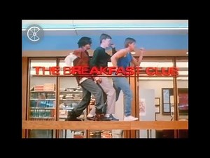 The Breakfast Club | Official Trailer (CFF 2019)