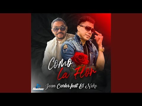 Como La Flor (Merengue)