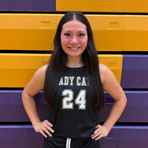 Caryssa Diaz Game Report: @ KIPP Somos Collegiate