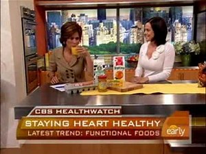 Functional Foods Explained