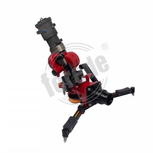 [Hot Item] Self-Oscillating Portable Fire Monitor Water Cannon for Fire Rescue