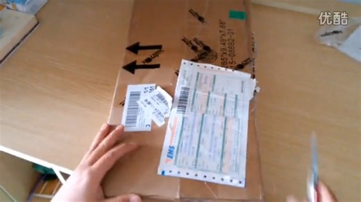 （转载）罗技无线键鼠MK270开箱