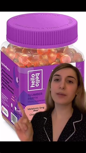 Las Mejores Gomitas de Melatonina: ¿Cuál Elegir?