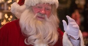 ‘Legendary Santa’ Dan Rowe dies at 93