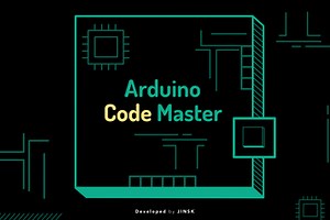 Arduino Code Master