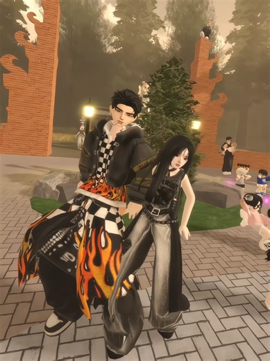 |😎| asekkk @𝙘𝙡𝙮𝙯𝙩. #roblox #cidrojanjijawaparty #foryou #robloxtrend #fypシ