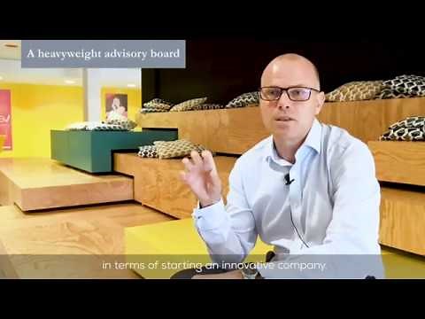 MSc Entrepreneurship and Innovation: an overview of the programme