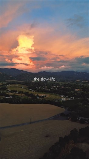 🌄 In the Ukiah Valley we love the slow life! Outside the city limits the pace settles, the roads are winding and the views are endless. In the outskirts, you never know what you’ll find around the corner — just the way we like it! Take a minute to relax and just be u🐮🌲🦚 #VisitUkiah #JustBeU #lovelocalmendo #visitcalifornia #californiawelcomecenters | Visit Ukiah