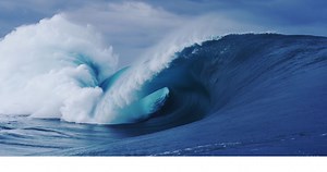 New Short Films: ‘Water III’