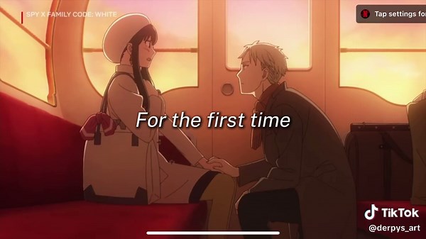 Spy x Family Shayla Edit: Capturing the Best Moments