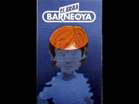 P.C. Jersild - Barnens ö - Del 1/7