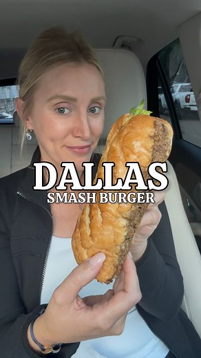 🍕 Blondes Who Eat 🍕 on Instagram: "Check out @MadChopped at 📍 @InwoodTavern every Thursday through Saturday from 10PM- sell out (they came early for me tonight, you’re welcome lol) for an incredible smash burger and an even more insane chopped cheese! Both $15 and worth every penny! — They’re located right out back, scan the QR code inside, place your order on toast and go grab it when it’s ready!! #blondeswhoeat #inwoodtavern #dallasfood"