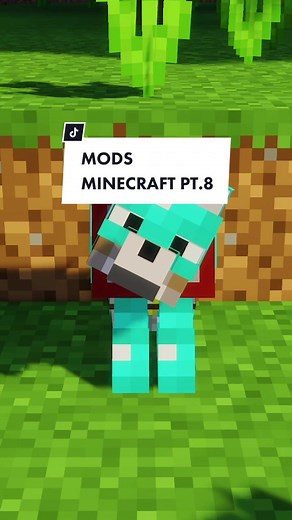 Armadura para perros en Minecraft: Mod Wolf Armor