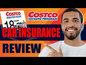 Costco Car Insurance Review | Is It Worth it? (2025)