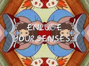 Dragon Tales promo - Kaleidoscope | Commercial | Retro Junk