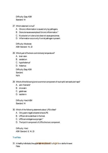 Advanced Trauma Life Support (ATLS) Practice Questions & Answers - Enhance Your - examstash.com