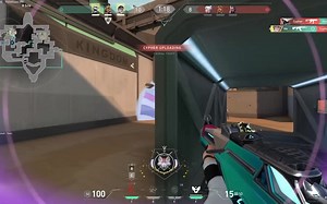 Primmie双排队友Snappy，高敏怪物1600X0.4