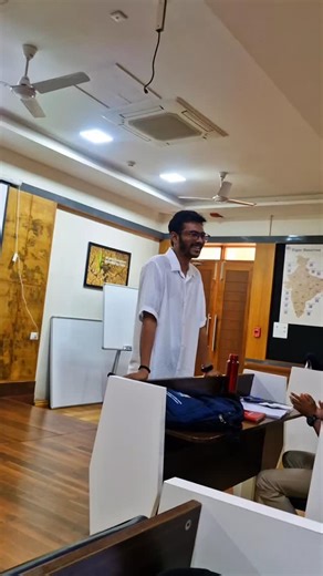 It's Er. Shashikant on Instagram: "Empowering Forest Guards with Digital Skills Computer Applications in Forestry Management | FG Batch–4 . . . . #kayshashikant #ForestGuard #FGbatch4 #ForestryManagement #DigitalForestry ComputerTraining SkillDevelopment ForestAcademy TechForForests"