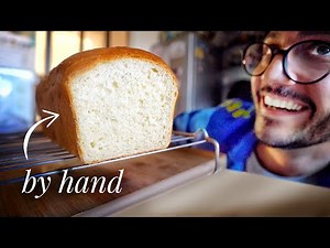 Homemade Bread for Beginners (ft. Pro Home Cooks)