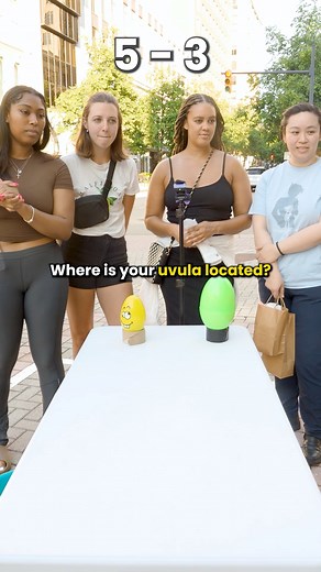 Only a Genius Can Answer These Questions | Extra Medium Stuff