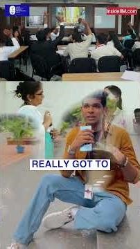 Studying PGDM Far From Home: A LIBA Student’s Honest Experience.