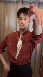 All eyes on him! Lin Yan is here to steal the scene! 🌟 😋#YummyYummyYummy is streaming now on WeTV exclusively. ✨Starring #WangYinglu #LiYunrui (sorted by surname strokes) #宴遇永安 #王影璐 #李昀锐 #WeTV #WeTVAlwaysMore | WeTV