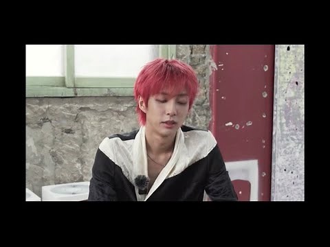 LGBTQ in the S.Korea and K-pop scene | Go Tae-seob (Holland) | TEDxYouth@SunbeamBhagwanpur