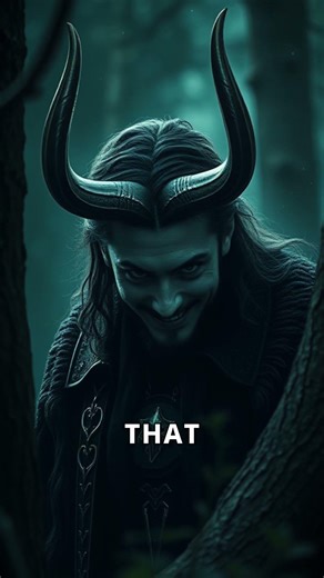 Baldr’s Fate 🌿 | #NorseMythology #Baldr #Ragnarok #loki