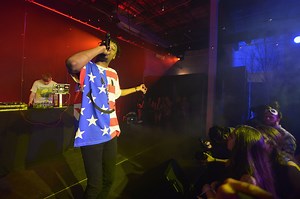 Danny Brown Documentary To Premiere In New York
