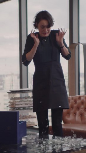 Fleabag Bloopers: Phoebe Waller-Bridge's Clumsy Moments