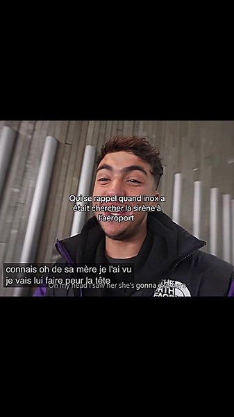 #inoxtag #date #sirene #viral #prtoi