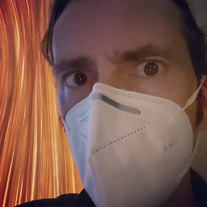 60K views · 3.3K reactions | David Tennant Does A Podcast With.. Neil Gaiman Drops tomorrow wherever you get your podcast from! | David Tennant | Facebook