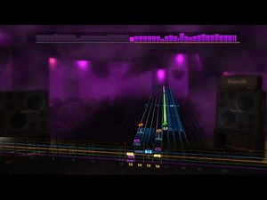 Scarified - Rocksmith 2014